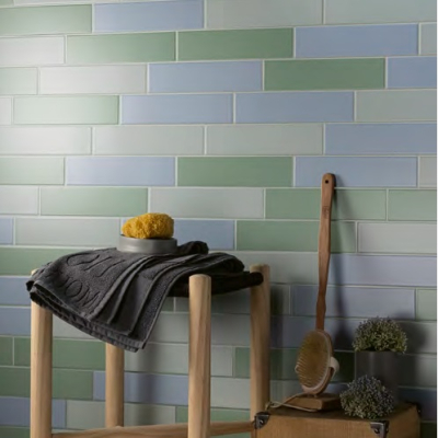 Ce.Si ceramica I Classici 6X25 плитка для стін та підлоги