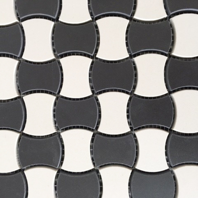 Ce.Si ceramica Butterfly мозаїка