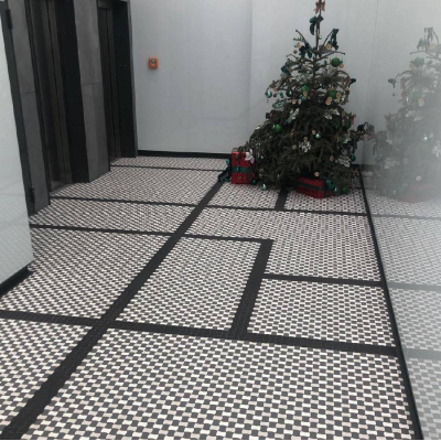 Ce.Si ceramica Butterfly мозаїка