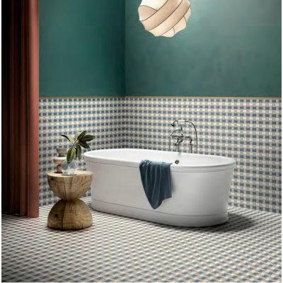 Ce.Si ceramica Butterfly мозаїка