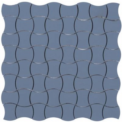 Ce.Si ceramica Butterfly мозаїка