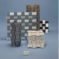 Ce.Si ceramica Butterfly мозаїка
