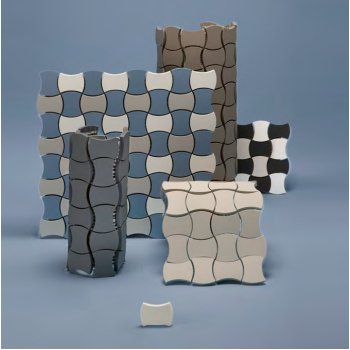 Ce.Si ceramica Butterfly мозаїка