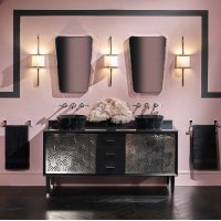 Park Avenue Cora меблі для ванної кімнати 163см
