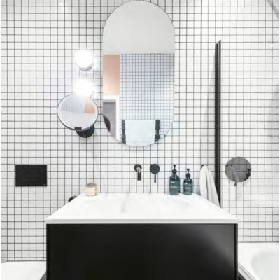 Ce.Si ceramica I Classici плитка для стін та підлоги