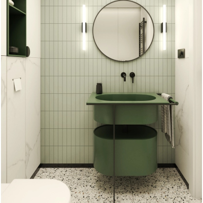 Ce.Si ceramica I Classici 6X25 плитка для стін та підлоги