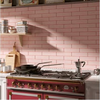 Ce.Si ceramica I Classici 6X25 плитка для стін та підлоги