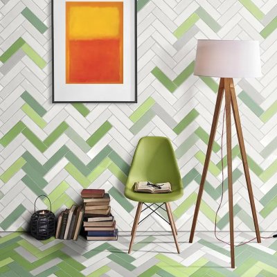 Ce.Si ceramica I Classici 6X25 плитка для стін та підлоги