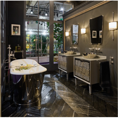 Park Avenue Cora меблі для ванної кімнати 66см