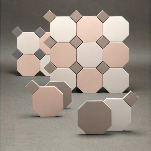 Ce.Si ceramica Ottagono 10 плитка для підлоги