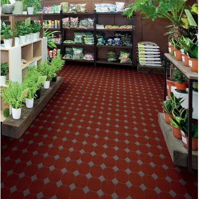 Ce.Si ceramica Ottagono 10 плитка для підлоги