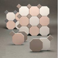 Ce.Si ceramica Ottagono 10 плитка для підлоги