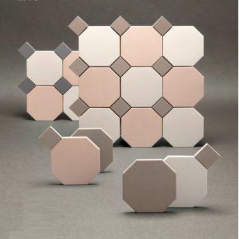 Ce.Si ceramica Ottagono 10 плитка для підлоги