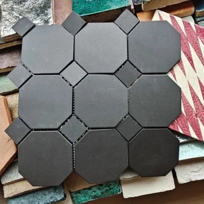 Ce.Si ceramica Ottagono 10 плитка для підлоги
