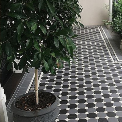 Ce.Si ceramica Ottagono 10 плитка для підлоги