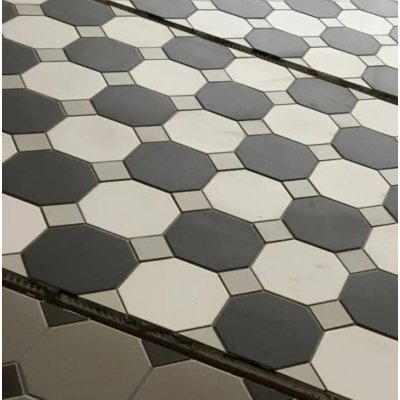 Ce.Si ceramica Ottagono 10 плитка для підлоги