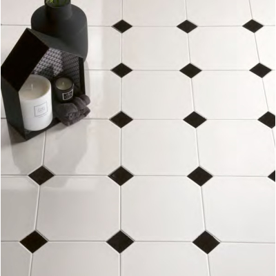 Ce.Si ceramica Ottagono 20 плитка для підлоги