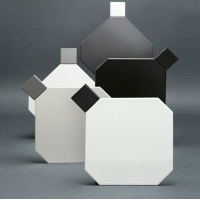 Ce.Si ceramica Ottagono 20 плитка для підлоги