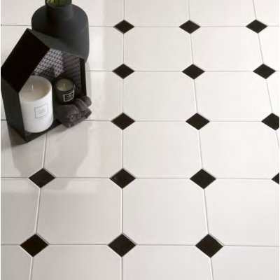 Ce.Si ceramica Ottagono 20 плитка для підлоги