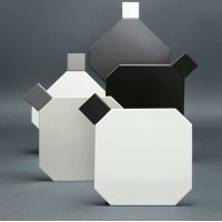 Ce.Si ceramica Ottagono 20 плитка для підлоги