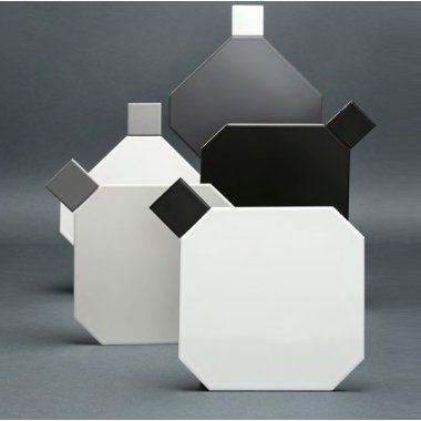 Ce.Si ceramica Ottagono 20 плитка для підлоги