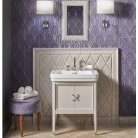 Park Avenue Petit  меблі для ванної кімнати 64см