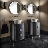 Park Avenue Petit  меблі для ванної кімнати 64см