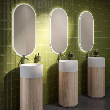Ce.Si ceramica Reverso плитка під цеглинку