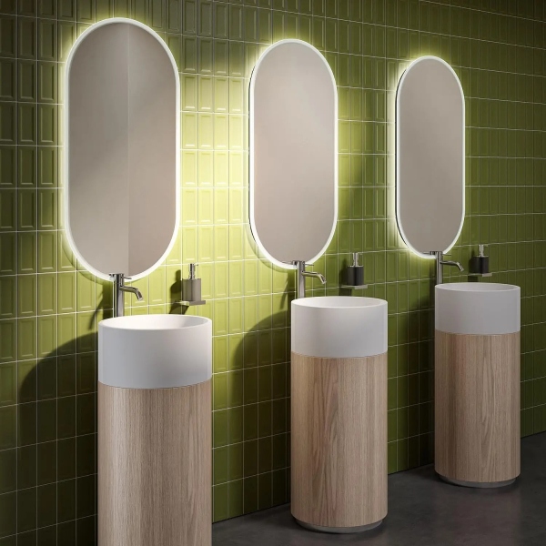 Ce.Si ceramica Reverso плитка під цеглинку