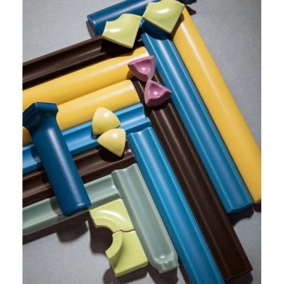 Ce.Si ceramica Pezzi Speciali спеціальні елементи