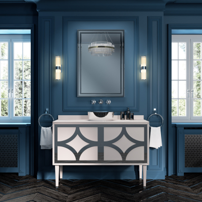 Park Avenue Cora меблі для ванної кімнати 128см