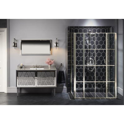 Park Avenue Cora меблі для ванної кімнати 128см
