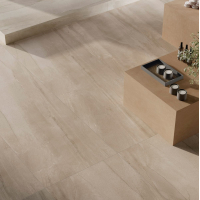 Fiandre Pietra di Basalto Beige плитка керамограніт