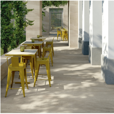 Fiandre Pietra di Basalto Beige плитка керамограніт