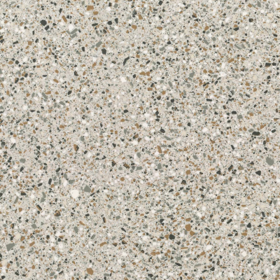 Fiandre Il Veneziano Seminato Beige плитка керамограніт Terrazzo