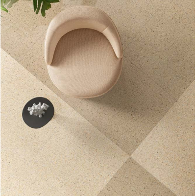 Fiandre Il Veneziano Seminato Miele плитка керамограніт Terrazzo