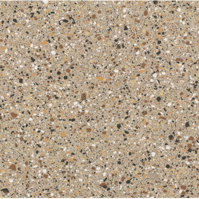 Fiandre Il Veneziano Seminato Miele плитка керамограніт Terrazzo