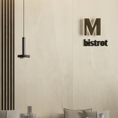 Fiandre Stone MegaWhite плитка керамограніт