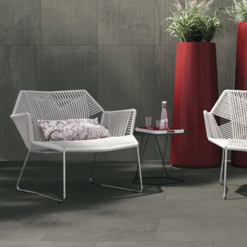 Fiandre Core Shade Ashy плитка керамограніт