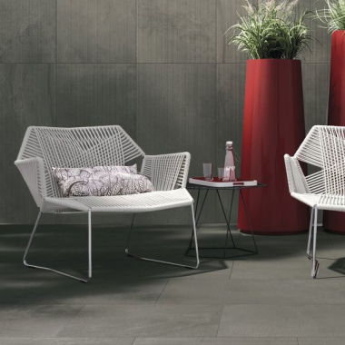Fiandre Core Shade Ashy плитка керамограніт