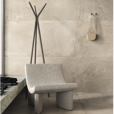 Fiandre Core Shade Fawn плитка керамограніт