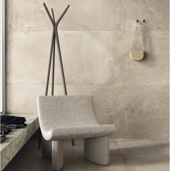Fiandre Core Shade Fawn плитка керамограніт