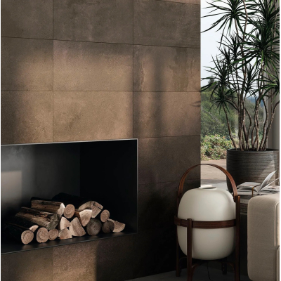 Fiandre Core Shade Snug плитка керамограніт