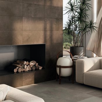 Fiandre Core Shade Snug плитка керамограніт