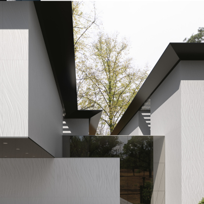 Fiandre Luce Pearl плитка керамограніт 