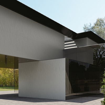 Fiandre Luce Pearl плитка керамограніт 