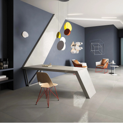 Fiandre Hq.Resin Cinder плитка керамограніт 