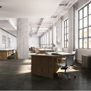 Fiandre Hq.Resin Dark плитка керамограніт 