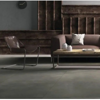 Fiandre Hq.Resin Gray плитка керамограніт 