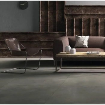 Fiandre Hq.Resin Gray плитка керамограніт 